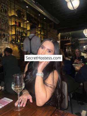 Isabel 24Yrs Old Escort 58KG 156CM Tall Alicante Image - 5