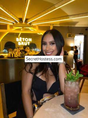 Isabel 24Yrs Old Escort 58KG 156CM Tall Alicante Image - 6