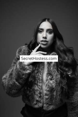 Isabel 24Yrs Old Escort 58KG 156CM Tall Alicante Image - 9