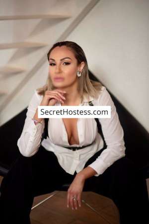 Itziar Domeneque 37Yrs Old Escort 55KG 170CM Tall Madrid Image - 2