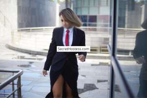 Itziar Domeneque 37Yrs Old Escort 55KG 170CM Tall Madrid Image - 6