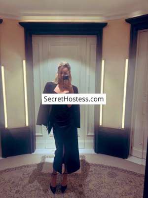 Itziar Domeneque 37Yrs Old Escort 55KG 170CM Tall Madrid Image - 14