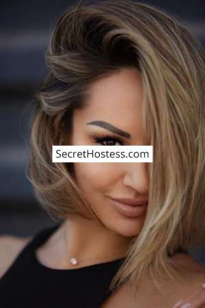 Itziar Domeneque 37Yrs Old Escort 55KG 170CM Tall Madrid Image - 15