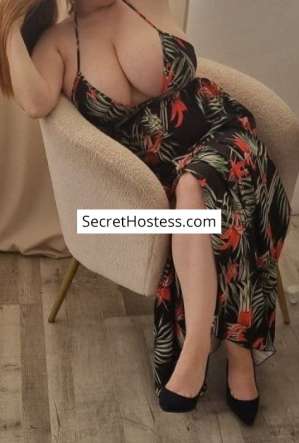 Izabela White, Independent 32 year old Escort in Barcelona