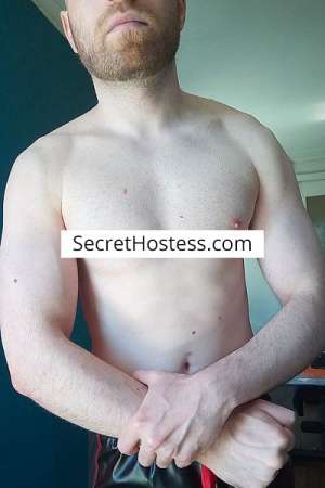 Jack 30Yrs Old Caucasian Escort Brunette 39KG 170CM Tall 30 year old Escort in Sheffield