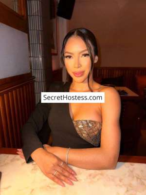 Jamie 25Yrs Old Escort 47KG 160CM Tall London Image - 1
