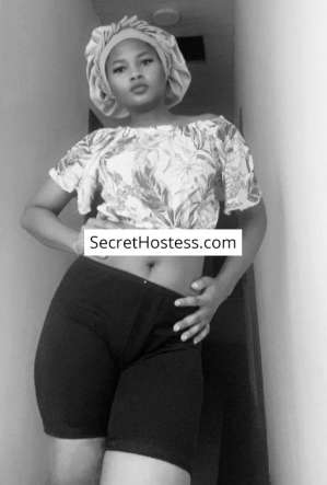 27 year old Ebony Escort in Accra Jane, Independent