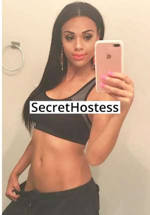21 year old Mixed Escort in San Francisco CA Jasmine