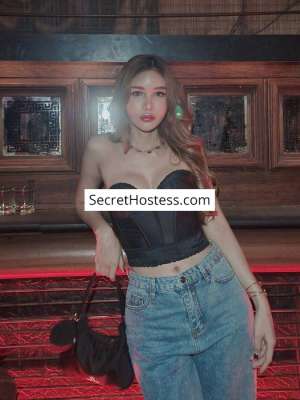Jenny 29Yrs Old Escort 48KG 168CM Tall Bangkok Image - 8