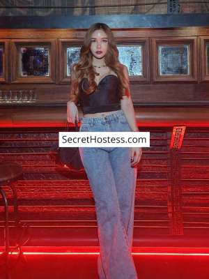 Jenny 29Yrs Old Escort 48KG 168CM Tall Bangkok Image - 9