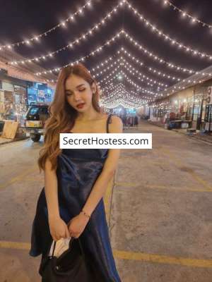 Jenny 29Yrs Old Escort 48KG 168CM Tall Bangkok Image - 11