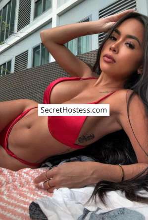 Jess, Agency 24 year old Escort in Rishon LeZion