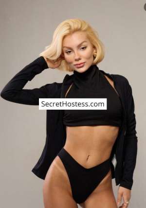 Jolie, Independent 22 year old Escort in Belgrade