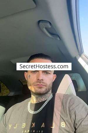 JoshF1992 33 year old Escort in Brighton