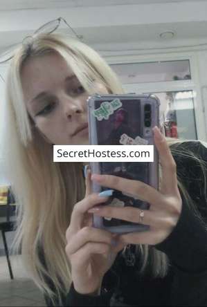 Juanita, Agency 24 year old Escort in Pristina
