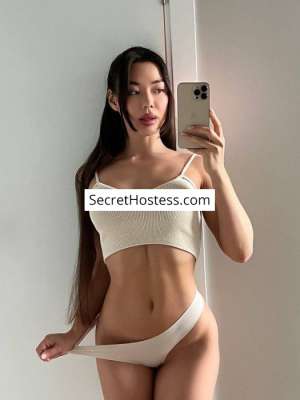 Julia 24Yrs Old Escort 62KG 163CM Tall Yerevan Image - 2