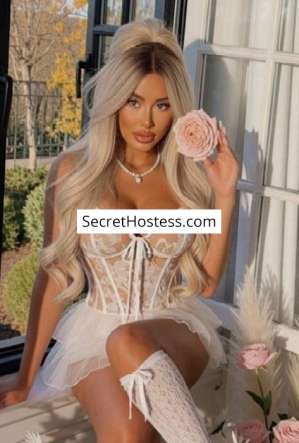 28 year old Arabian Escort in Yerevan Kameliya, Independent