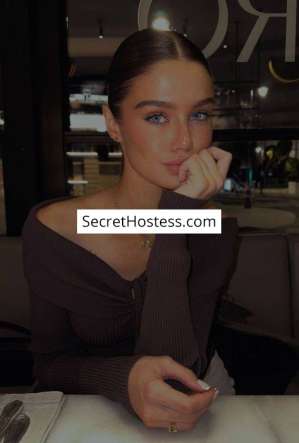 Karina, Agency 25 year old Escort in Sarajevo