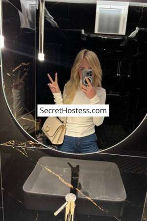 Katie 23Yrs Old Escort 55KG 167CM Tall Berlin Image - 1