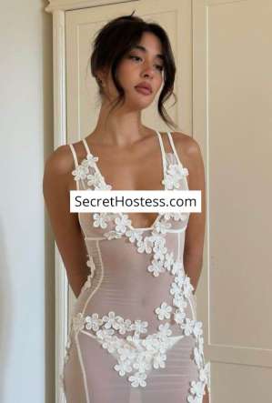 Katlyn 22Yrs Old Escort 54KG 171CM Tall Cannes Image - 0