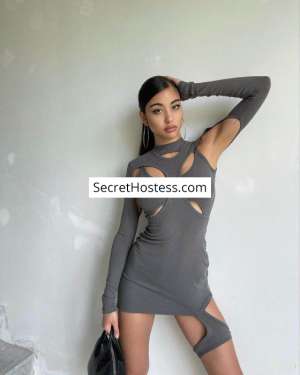 Katlyn 22Yrs Old Escort 54KG 171CM Tall Cannes Image - 2