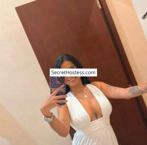 Kendra 27Yrs Old Escort 52KG 159CM Tall Tulum Image - 1