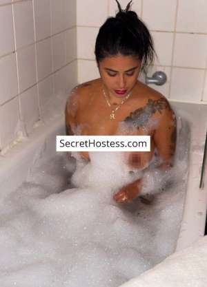 Kendra 27Yrs Old Escort 52KG 159CM Tall Tulum Image - 5