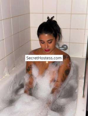 Kendra 27Yrs Old Escort 52KG 159CM Tall Tulum Image - 6