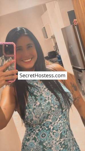 Kendra 27Yrs Old Escort 52KG 159CM Tall Tulum Image - 12