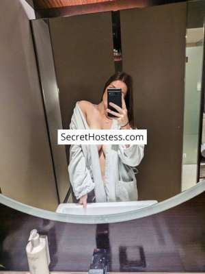 Khloe Roy 30Yrs Old Escort 69KG 176CM Tall Brussels Image - 7