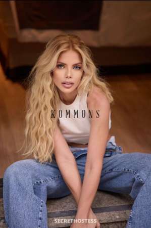 Kimberly 22Yrs Old Escort London Image - 1
