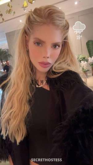 Kimberly 22Yrs Old Escort London Image - 2