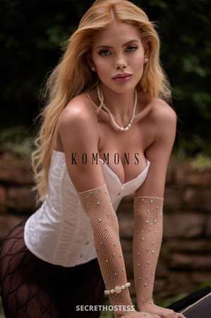 Kimberly 22Yrs Old Escort London Image - 4