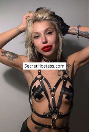 28 year old Caucasian Escort in Koh Phangan Kira Rodshtein, Independent