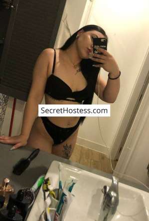 Kris 22Yrs Old Escort 55KG 165CM Tall Szczecin Image - 11