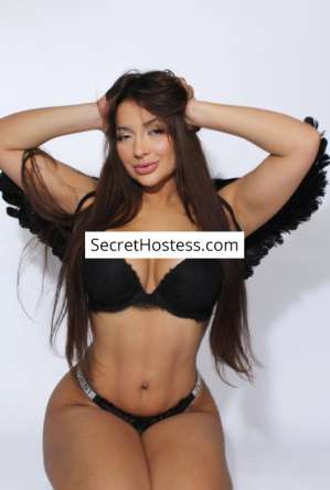 Lílly, Independent 23 year old Escort in Thessaloniki