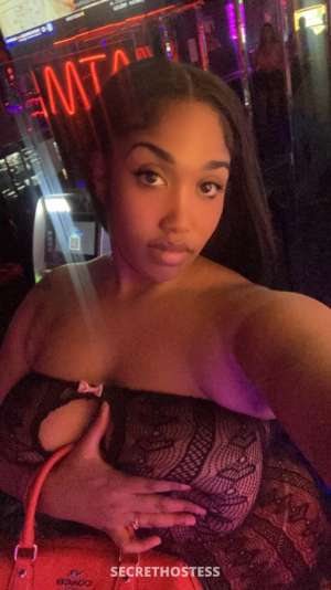 LaLa 23Yrs Old Escort Jacksonville FL Image - 3