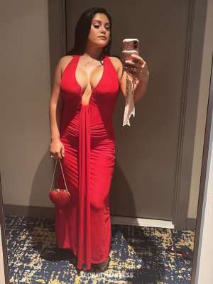Escort 165CM Tall Denver CO Image - 1