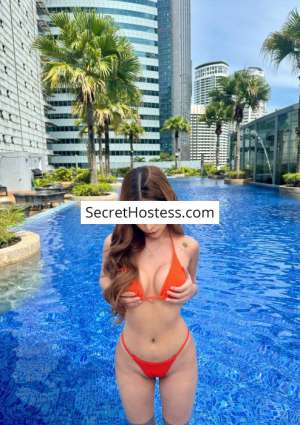 Laura 23Yrs Old Escort 50KG 169CM Tall Manila Image - 10