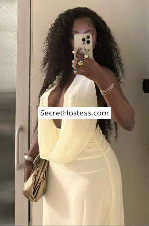 Lela 26Yrs Old Escort 62KG 177CM Tall Lekki Image - 4