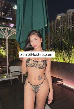 25 year old Asian Escort in Taipei Leona, Independent