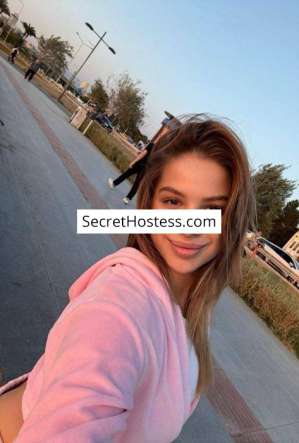 Lianna 24Yrs Old Escort 54KG 170CM Tall Tivat Image - 6