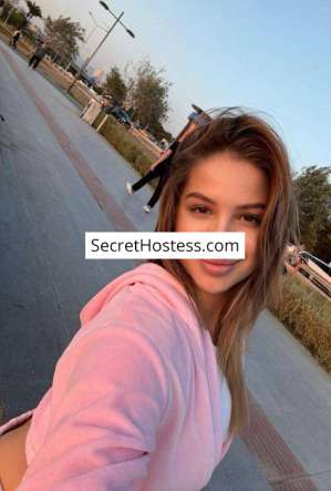 Lianna 24Yrs Old Escort 54KG 170CM Tall Tivat Image - 7