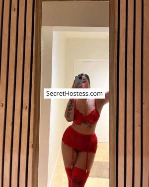 Lily 22Yrs Old Escort 69KG 160CM Tall Porec Image - 7
