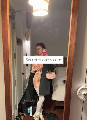 25 year old Escort in Edinburgh Naughty Edinburgh Escort – Open-Minded &amp; Always 