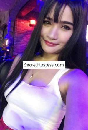 Lisa, Independent 26 year old Escort in Muscat
