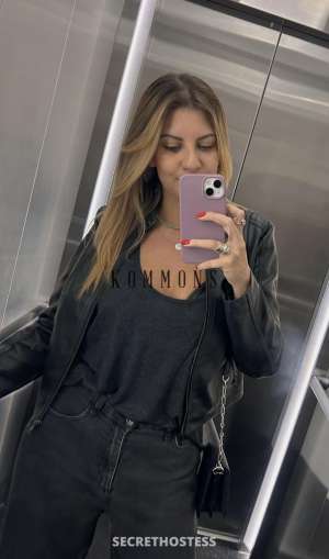 Livia 32Yrs Old Escort London Image - 5
