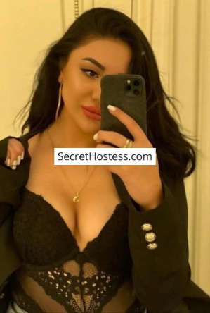 Lola, Agency 21 year old Escort in Izmir