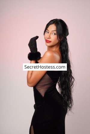 Lorena, Agency 26 year old Escort in Palma de Mallorca