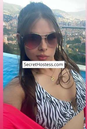 Lorna, Agency 22 year old Escort in Skopje